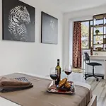 Apartman Cozy Close To Piata Romana