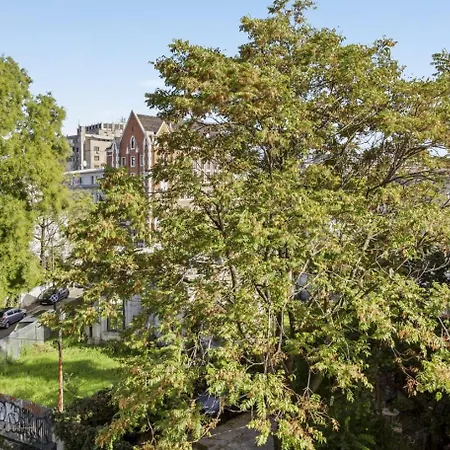 Cozy Close To Piata Romana Apartment Bukarest