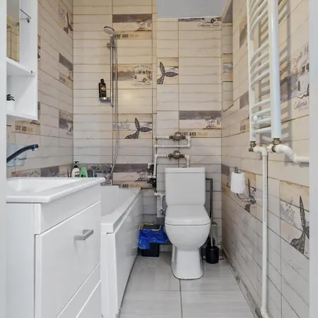 דירה Cozy Close To Piata Romana *