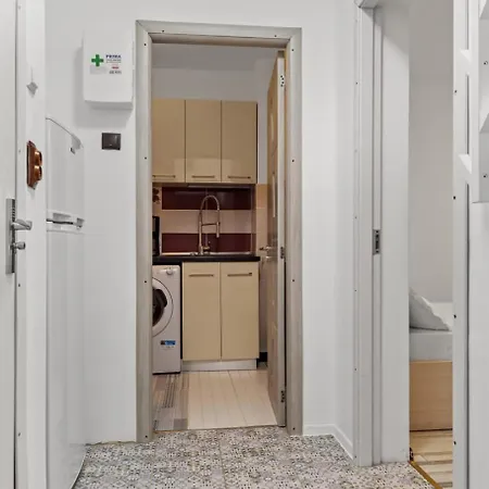 Cozy Close To Piata Romana *