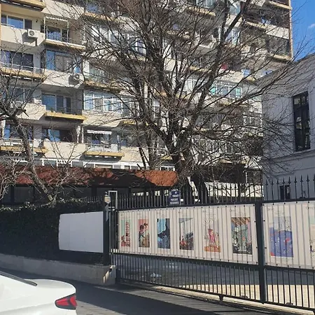 Cozy Close To Piata Romana *