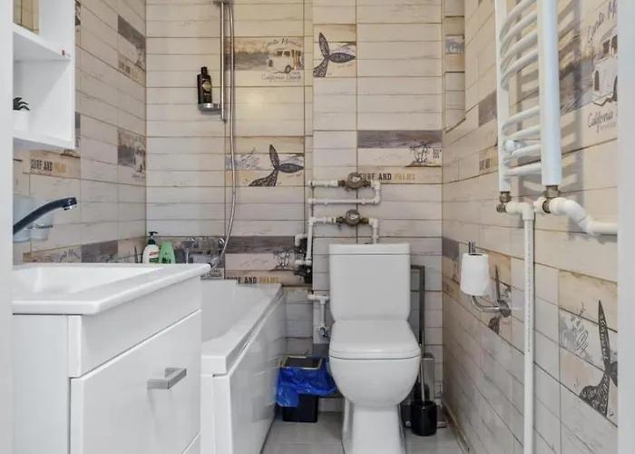 Апартаменти Cozy Close To Piata Romana *